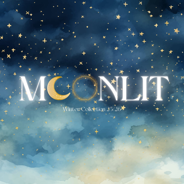 MOONLIT - Winter Collection 25/26