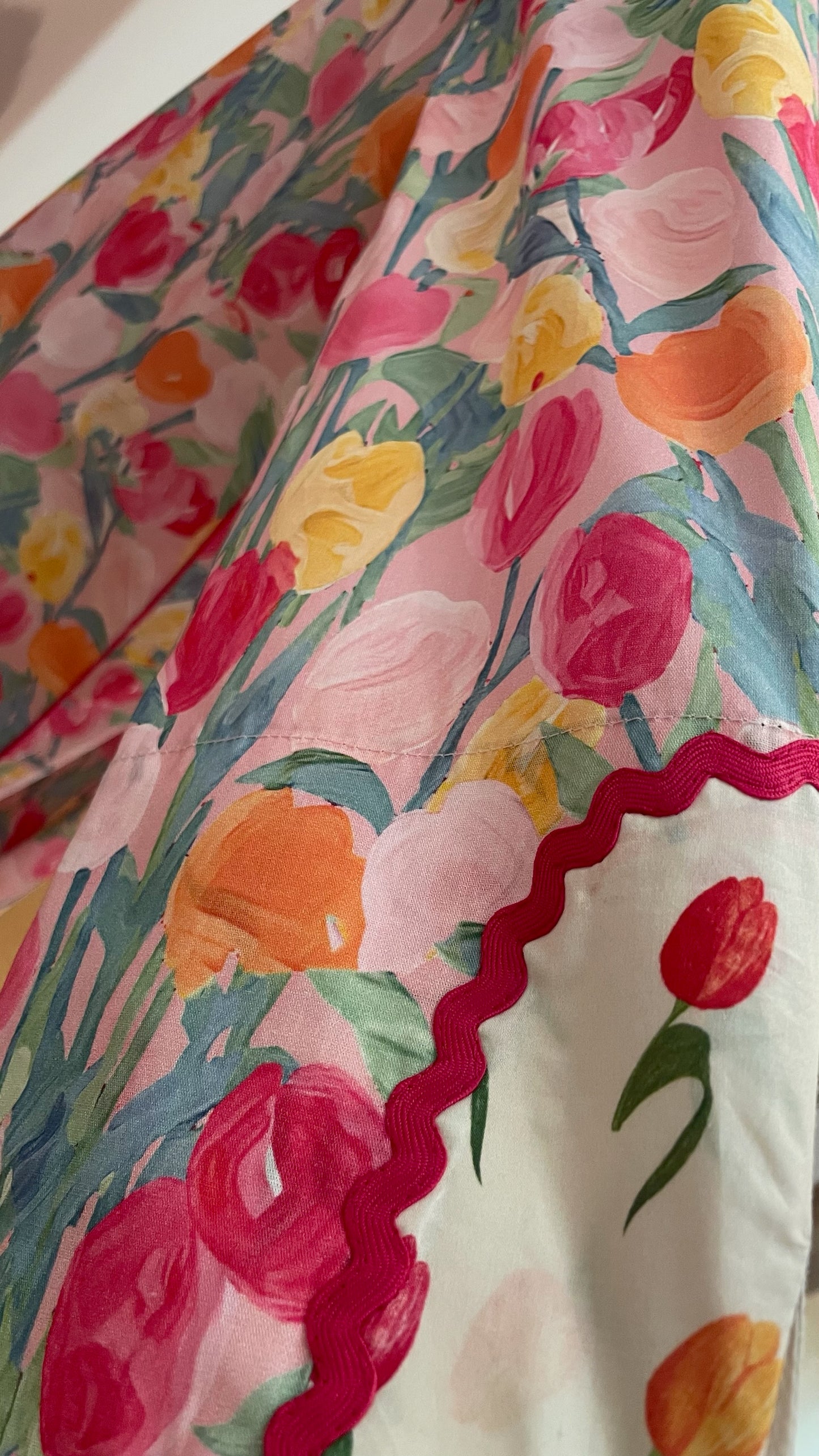 Just the Two of Us Jalabiyas Duo Set (Limited Availability)