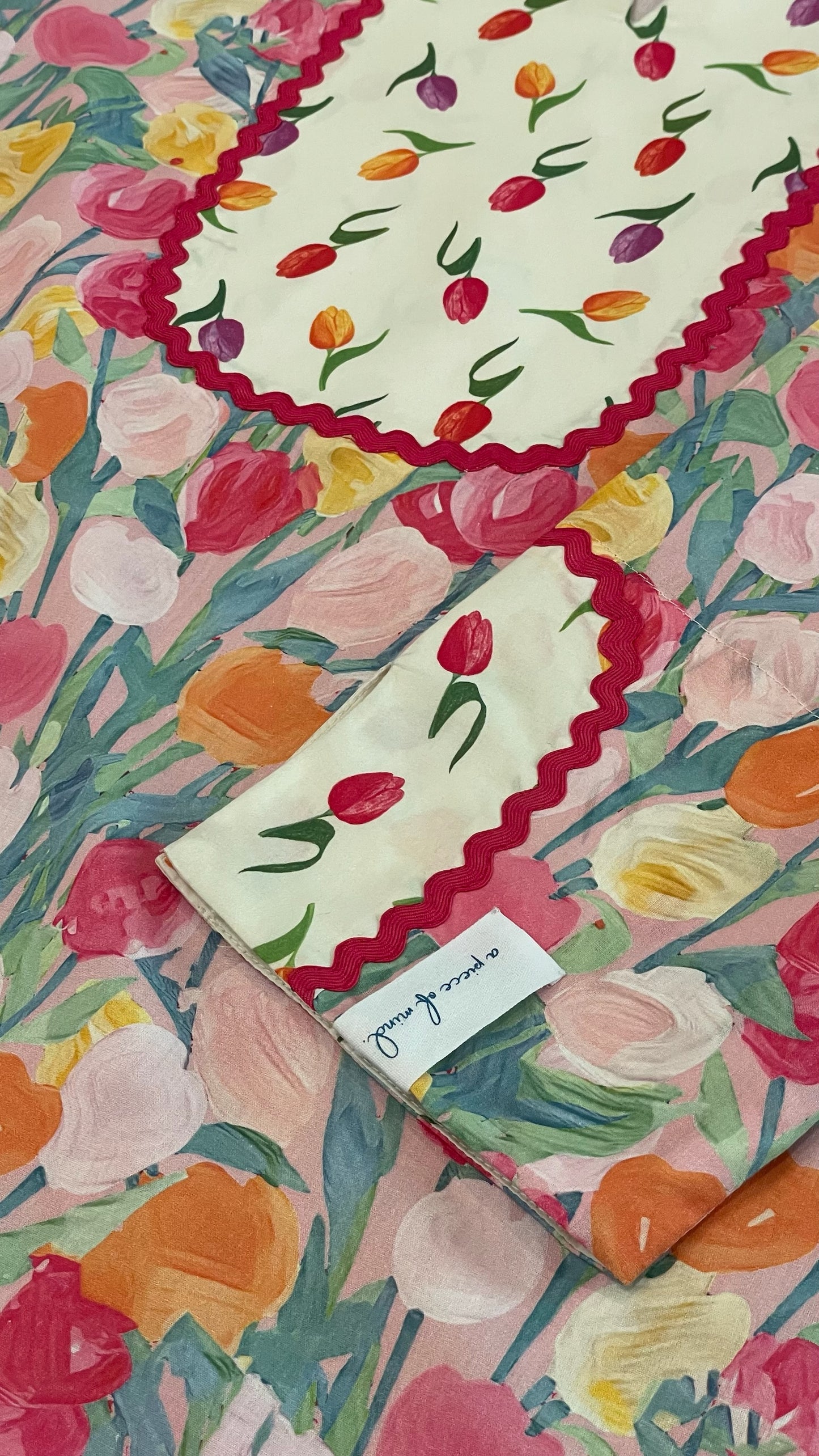 Just the Two of Us Jalabiyas Duo Set (Limited Availability)