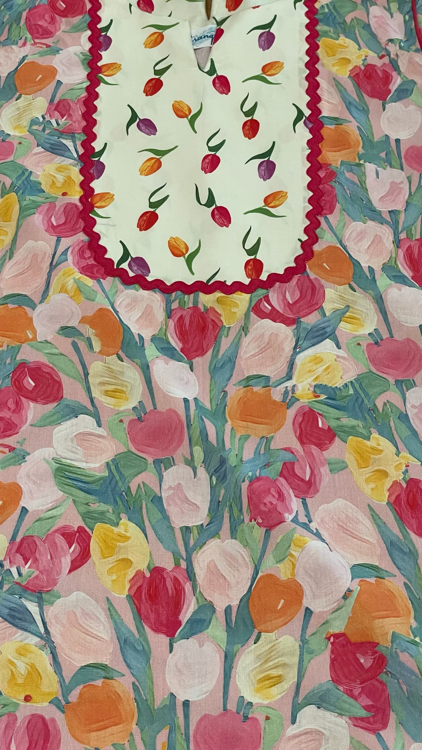 Just the Two of Us Jalabiyas Duo Set (Limited Availability)