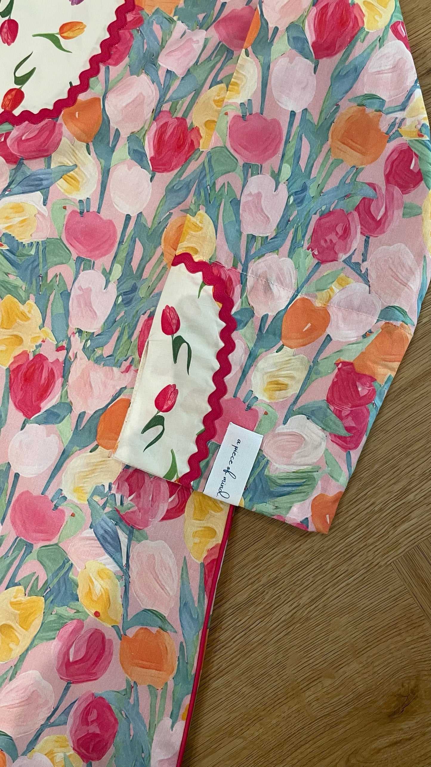 Just the Two of Us Jalabiyas Duo Set (Limited Availability)